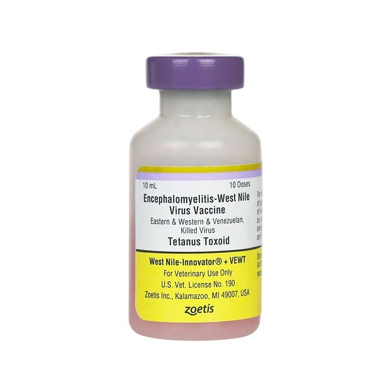 VEWT 10 DS Vial X544516