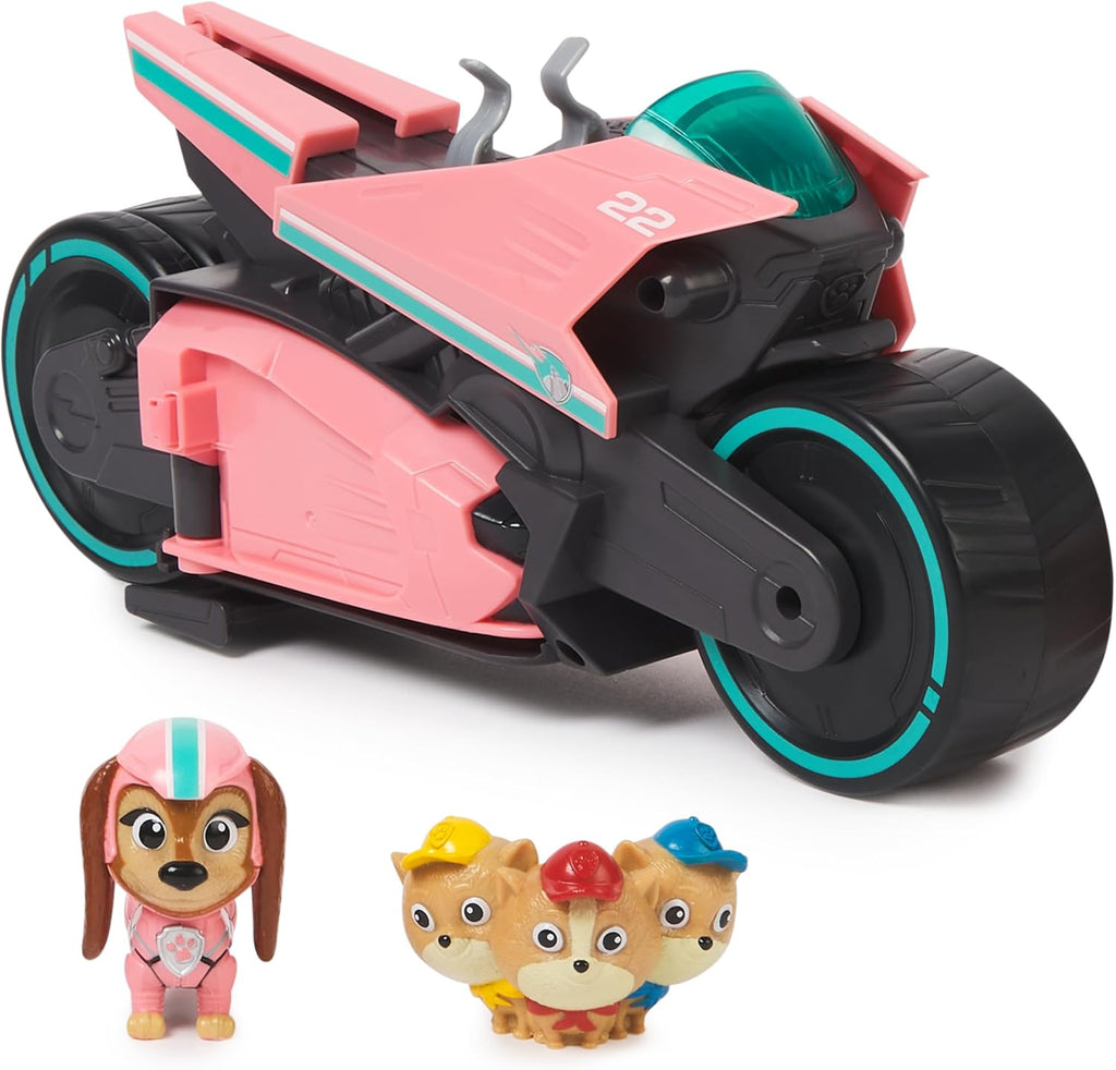 Paw Patrol Liberty & Poms Vehicles S90117