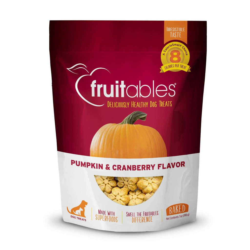 Pumpkin Dog Treats P3782