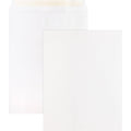 White Removable Strip Catalog Envelopes, 100 count Q8115