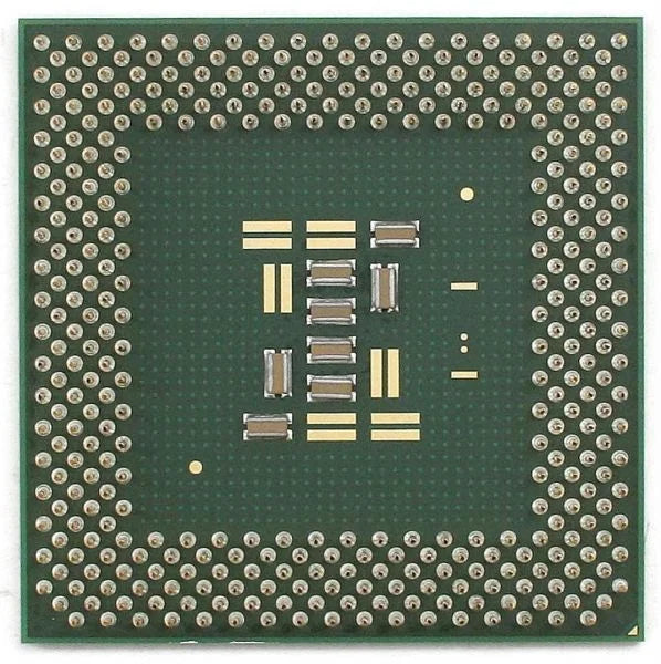 Intel Pentium III 700 B3710