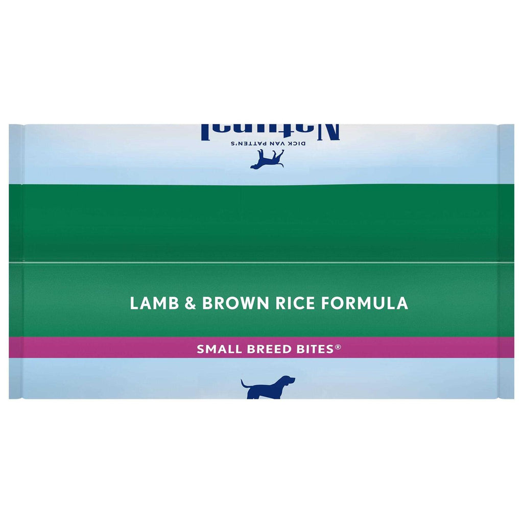 Lamb & Brown Rice Dry Dog Food F74679