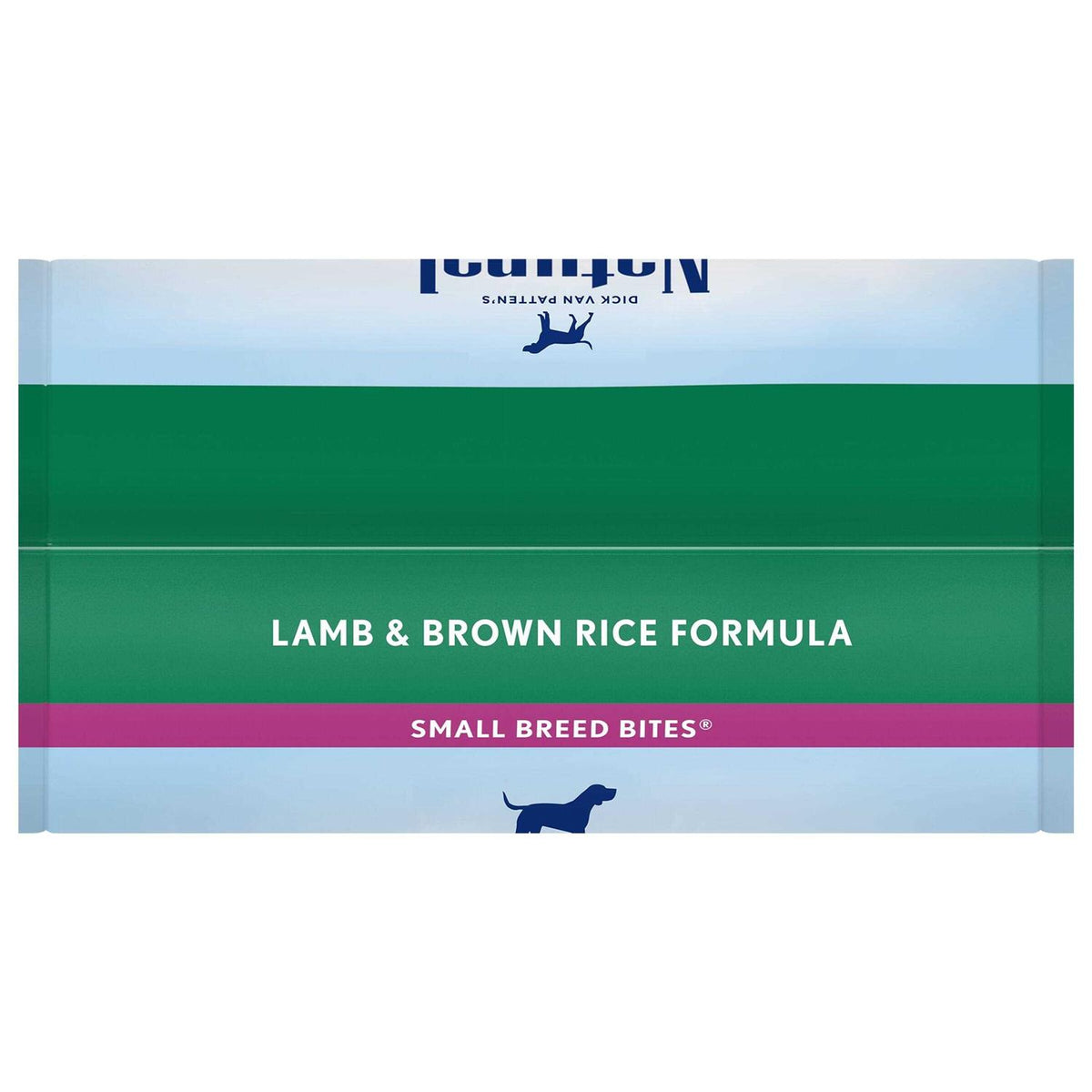 Lamb & Brown Rice Dry Dog Food F74679