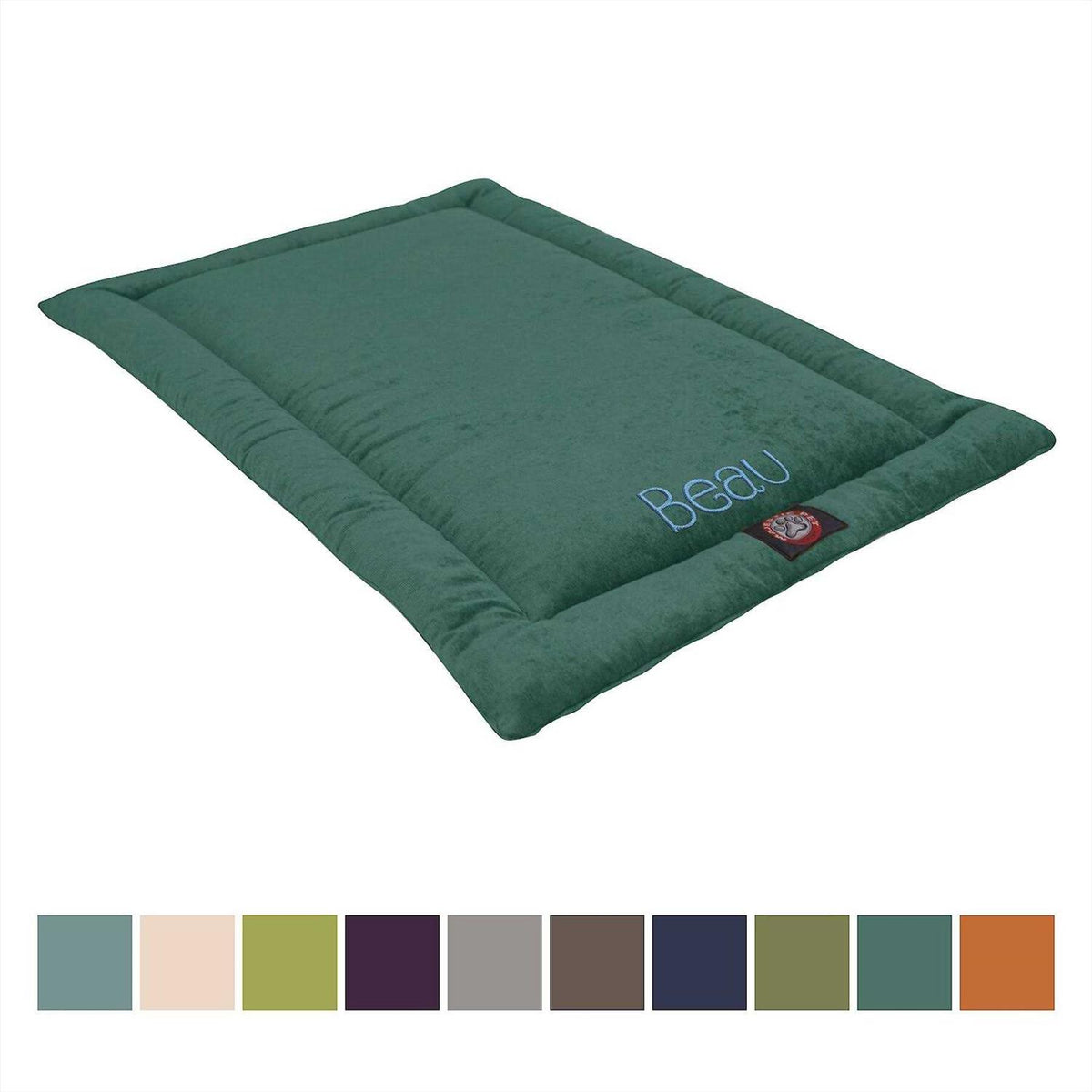 Dog Crate Mat H115