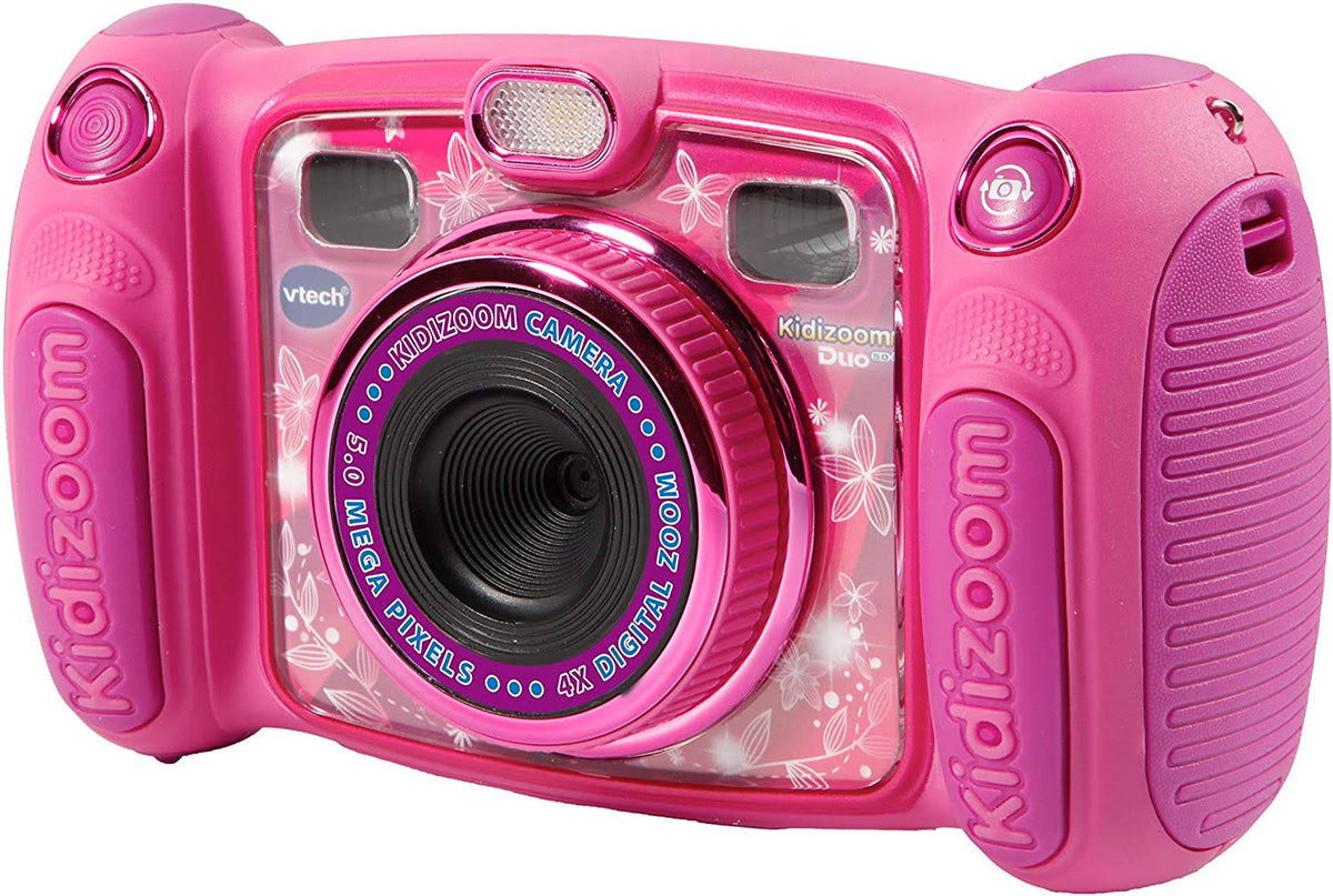 Pink Kidizoom Camera O748374
