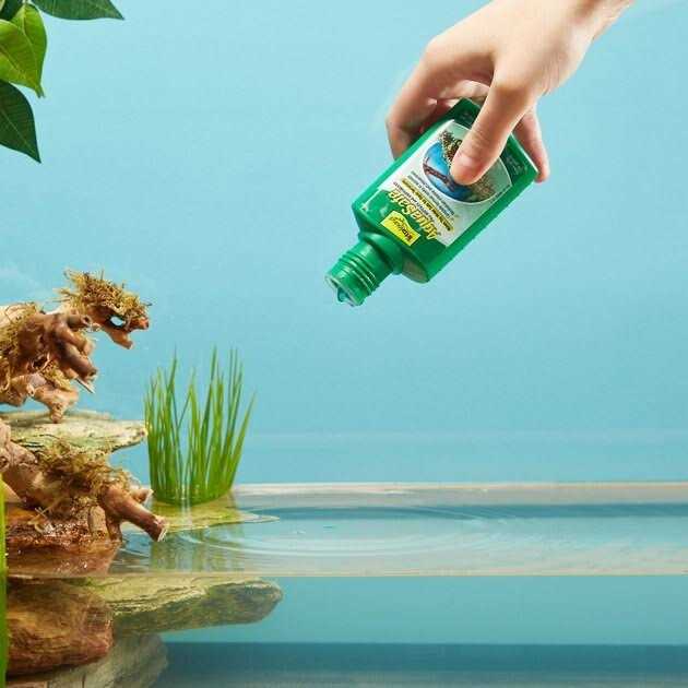 Aquasafe for Reptiles K69230