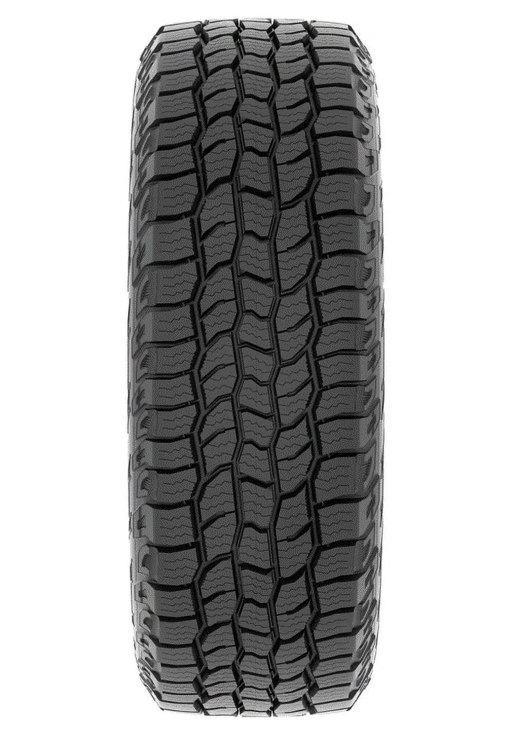 All-Terrain Tire F246