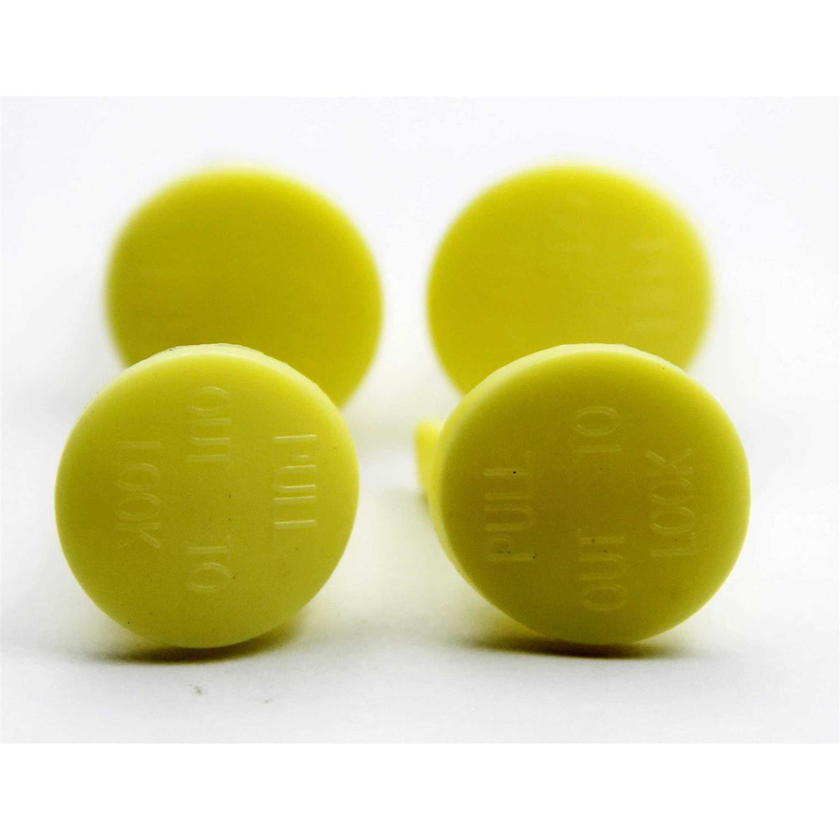 4 Pcaks Safety Switch Key Q760
