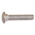Carriage Bolt Stainless Steel Hot-Dip Galvanized L869
