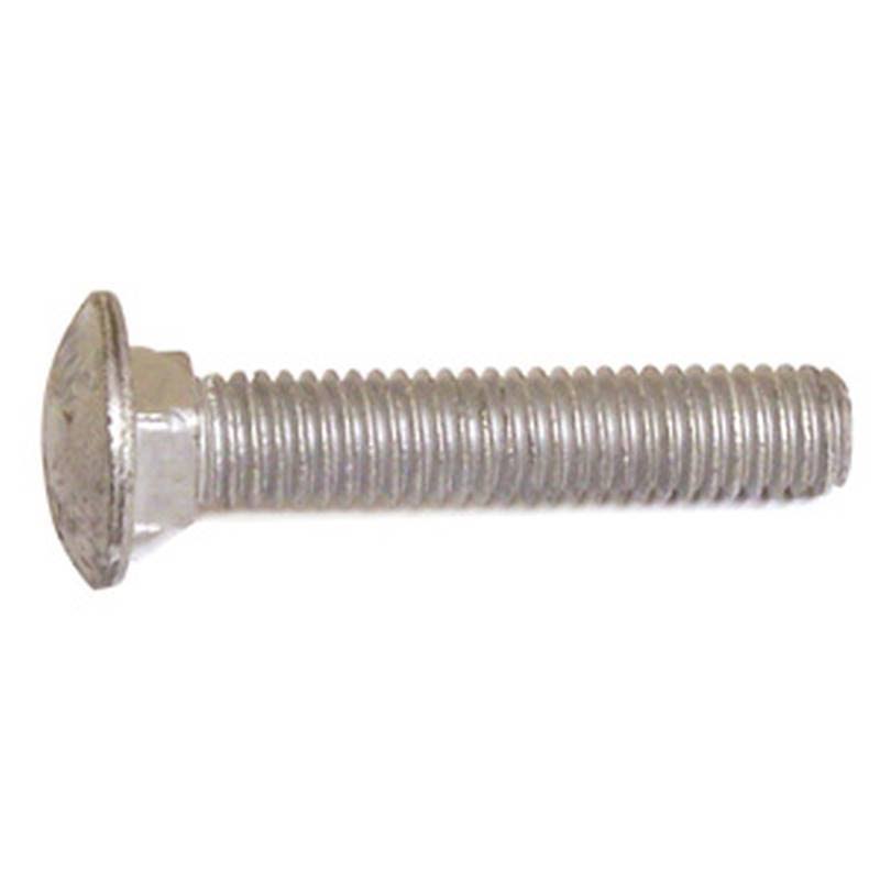 Carriage Bolt Stainless Steel Hot-Dip Galvanized L869