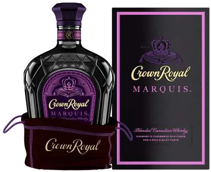 Whisky Finished in Caribbean Rum Casks D74836