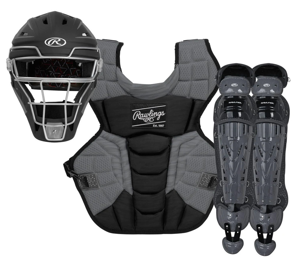 Catcher Set M6430