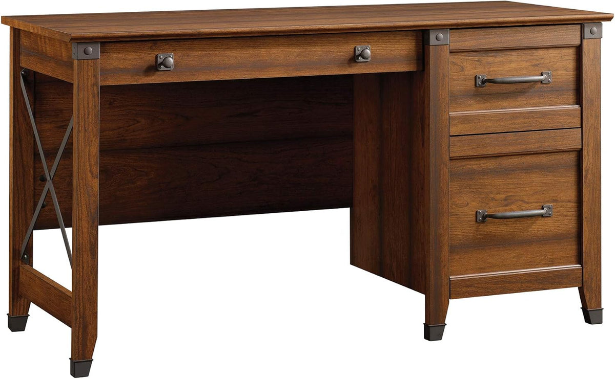 Washington Cherry Desk Z15990