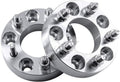 2 Billet Wheel Adapters 5x135 to 5x4.5 Thickness 1.5 Inch S7821