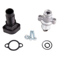 Automatic Cam Chain Tensioner Black Anodized V91089