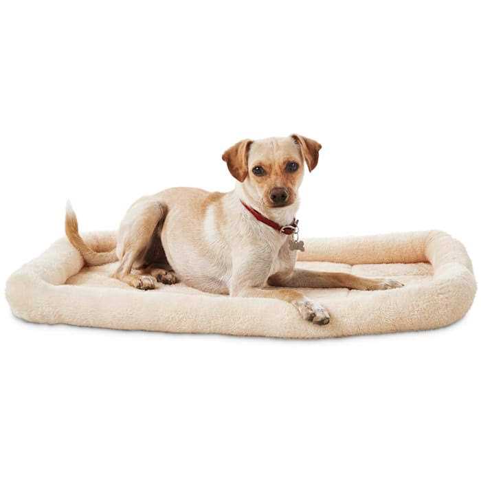 Dog Crate Mat and Pet Bed S345
