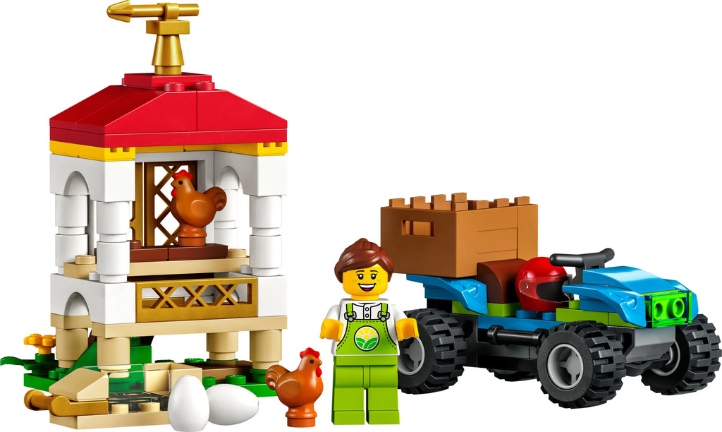 Building Set Y55515