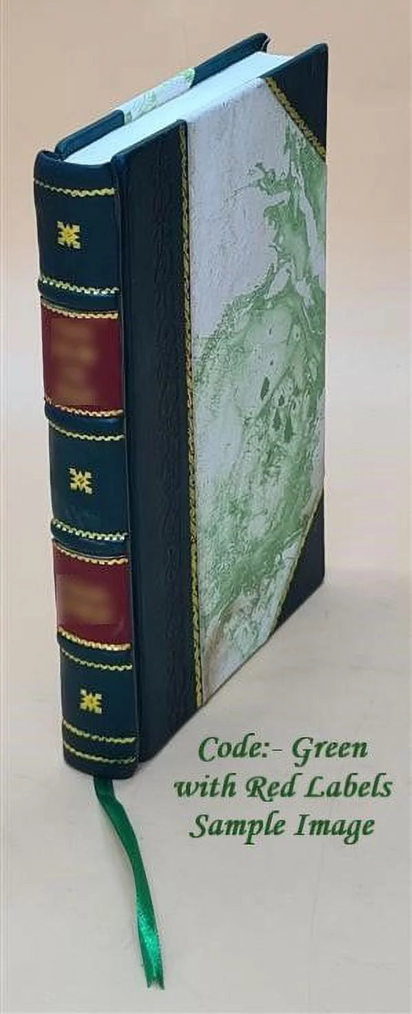 1974 Leather Bound Hearings V752007