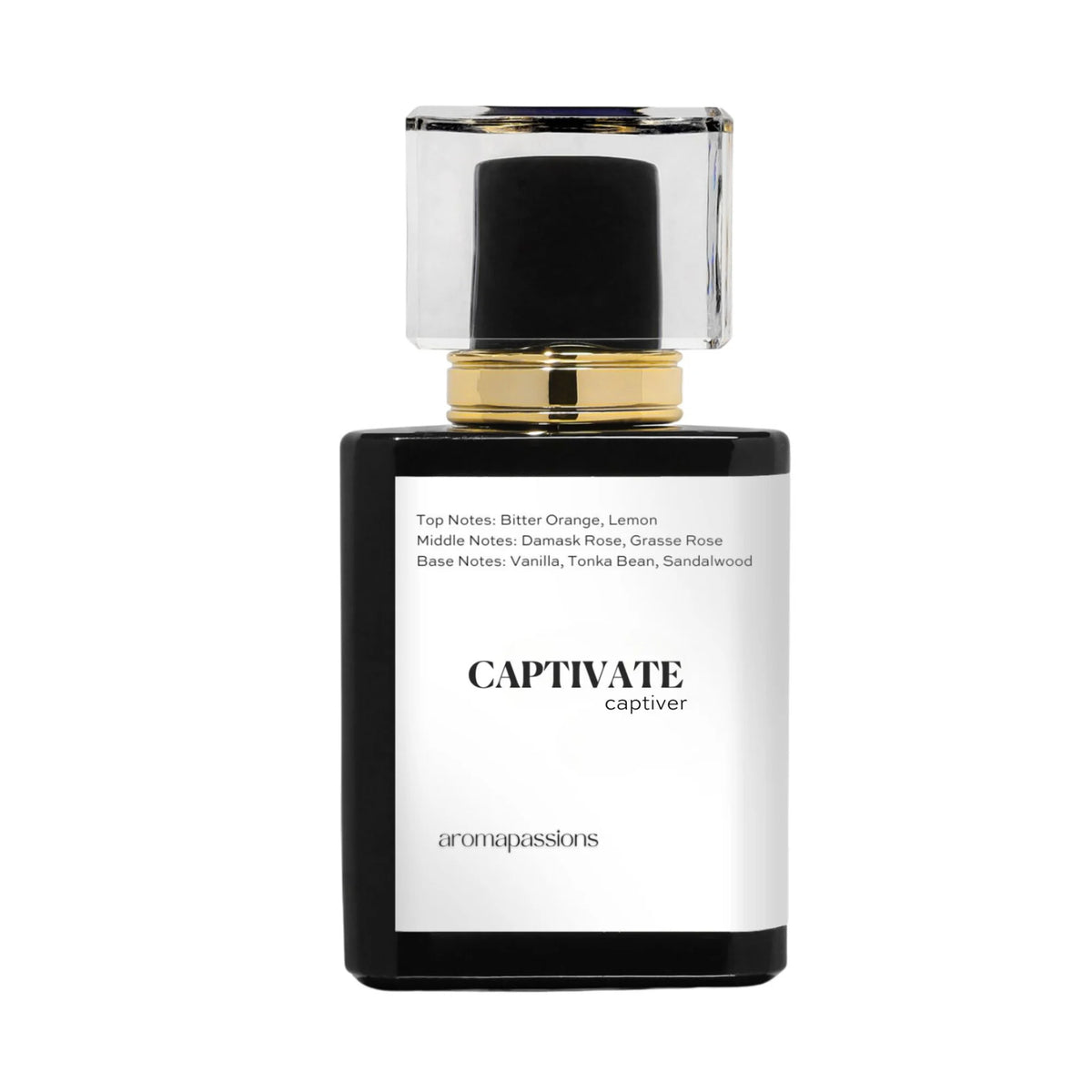 Pheromone Perfume for Women Extrait De Parfum E399