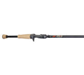 Cara Casting Rod, Medium Heavy, Black, 6 ft 8 in F795