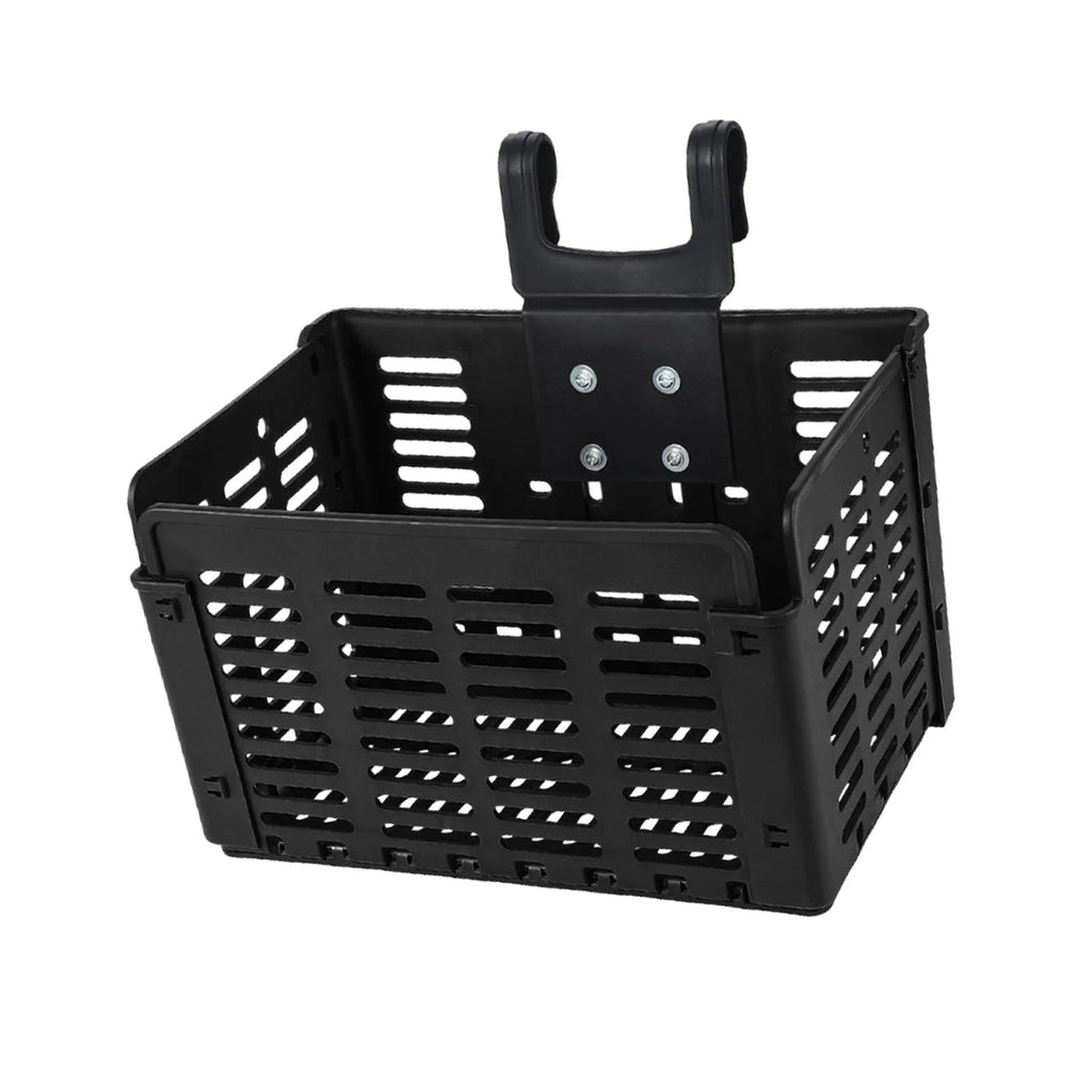 Foldable Bike Basket T34185