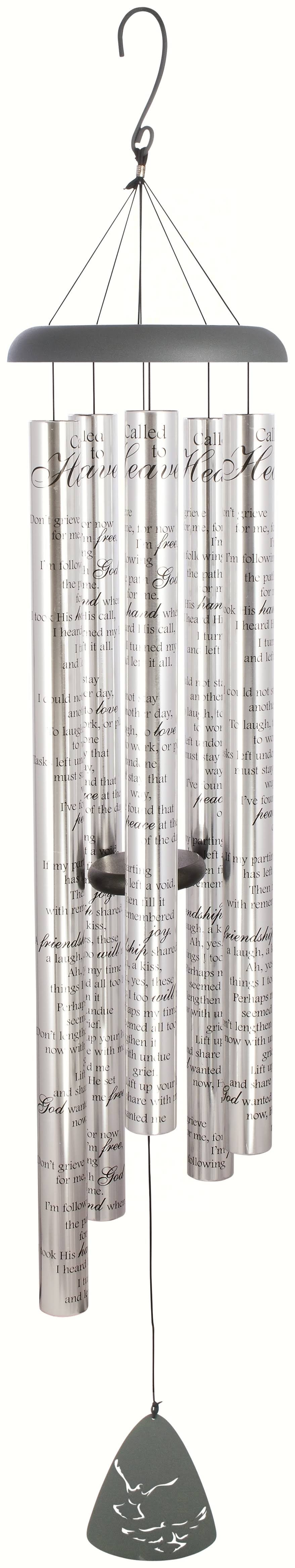 55 inch Sonnet Chime H75919