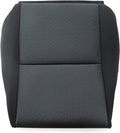 Front Left Driver's Bucket Seat Bottom Cover Pack of 2 B819