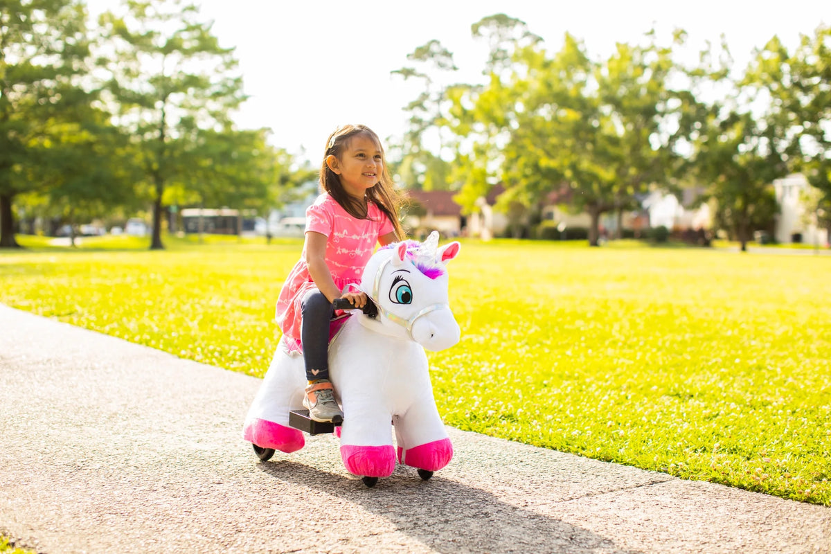6-Volt Unisex Kids Ride-On V5575