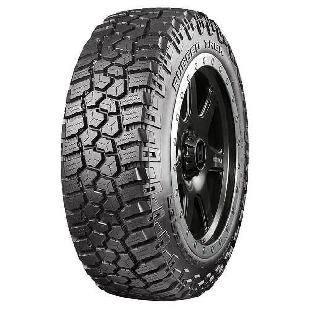 All-Season LT265/60R20 121Q Tire D5107