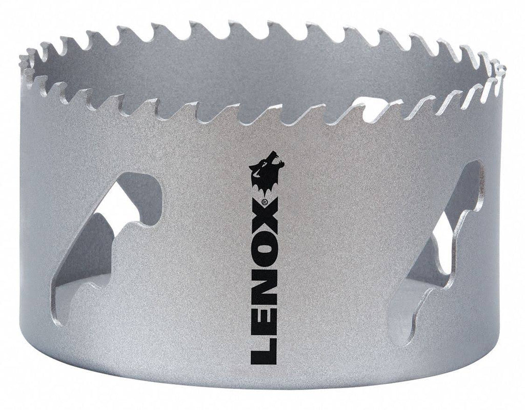 4-1/4-Inch Carbide Tipped Hole Saw J208867