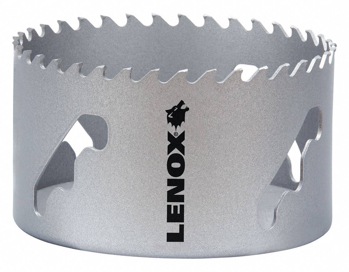 4-1/4-Inch Carbide Tipped Hole Saw J208867