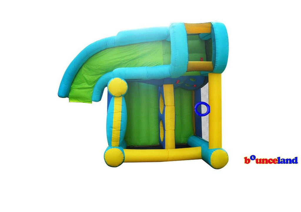 Inflatable Bounce House X1127