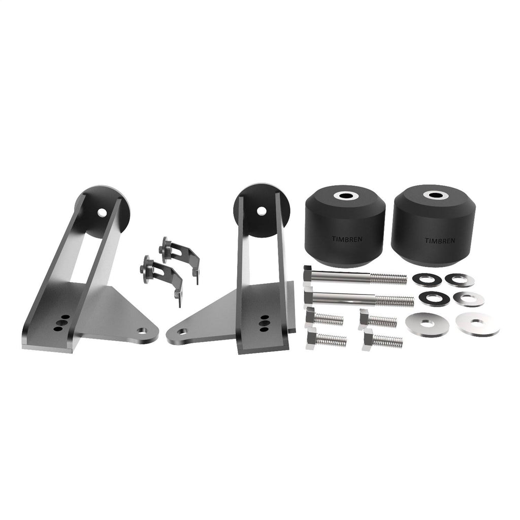Suspension Enhancement System G138