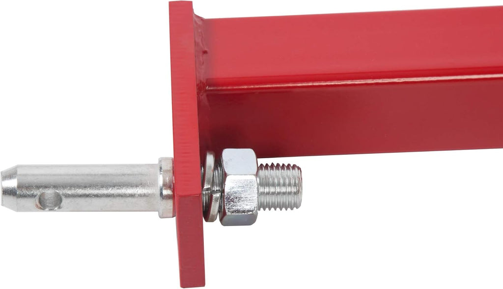 3 Point 2 inch Trailer Hitch Receiver Drawbar E9593
