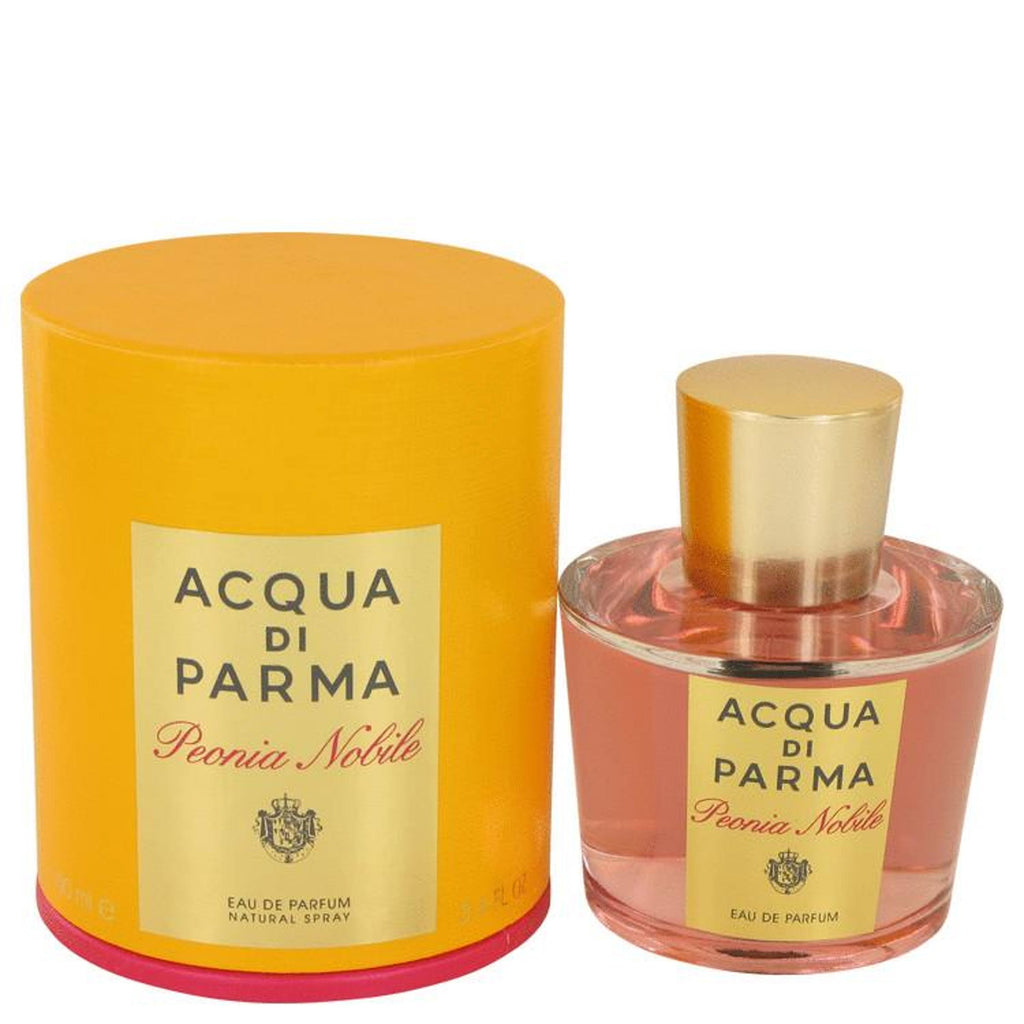 Peonia Nobile Eau De Parfum Spray 3.4 oz F26794