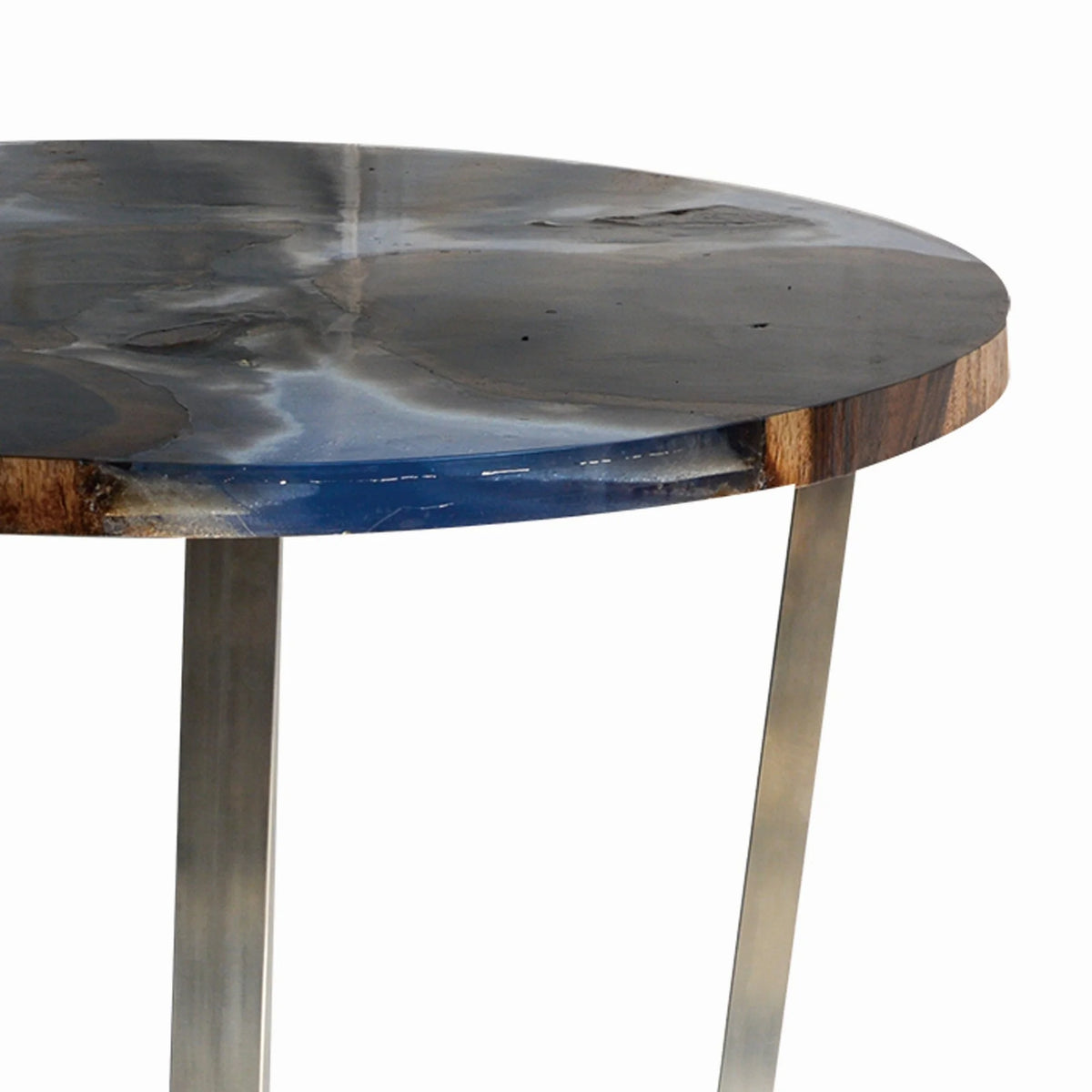 59 Inch Modern Dining Table J46894