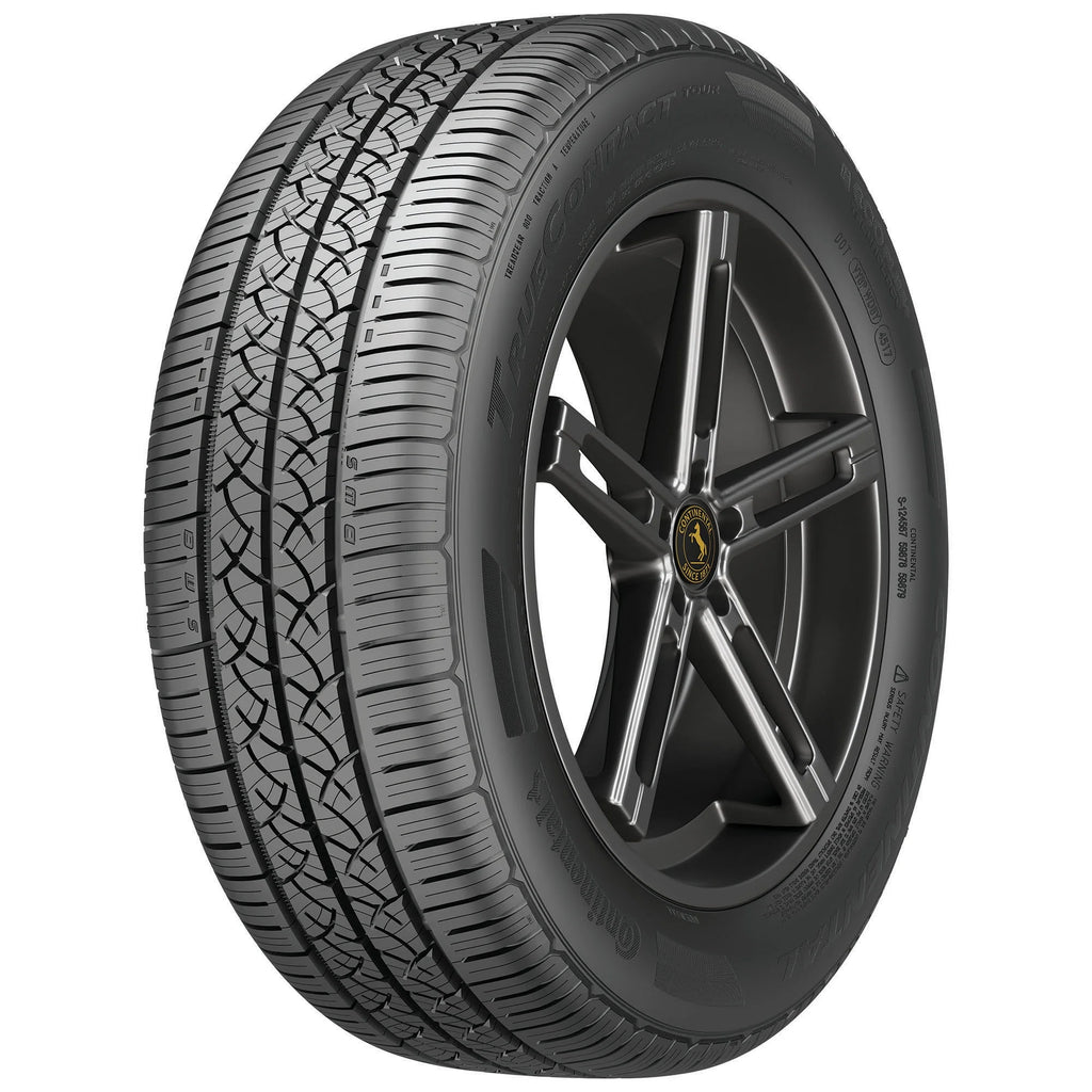 All Season 225/50R18 95H Passenger Tire M6504