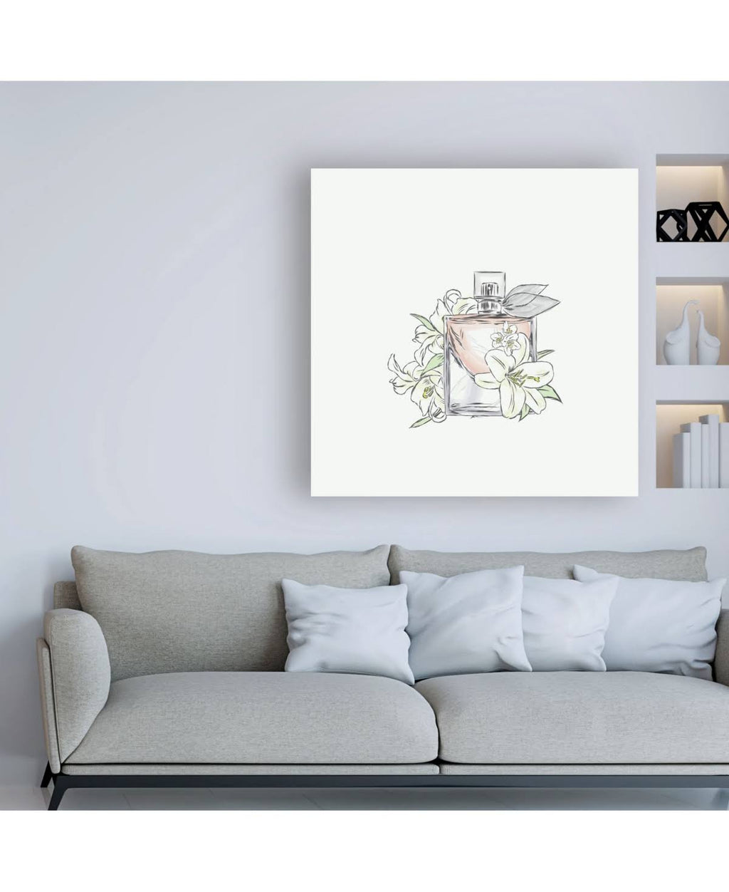 Canvas Art L66210