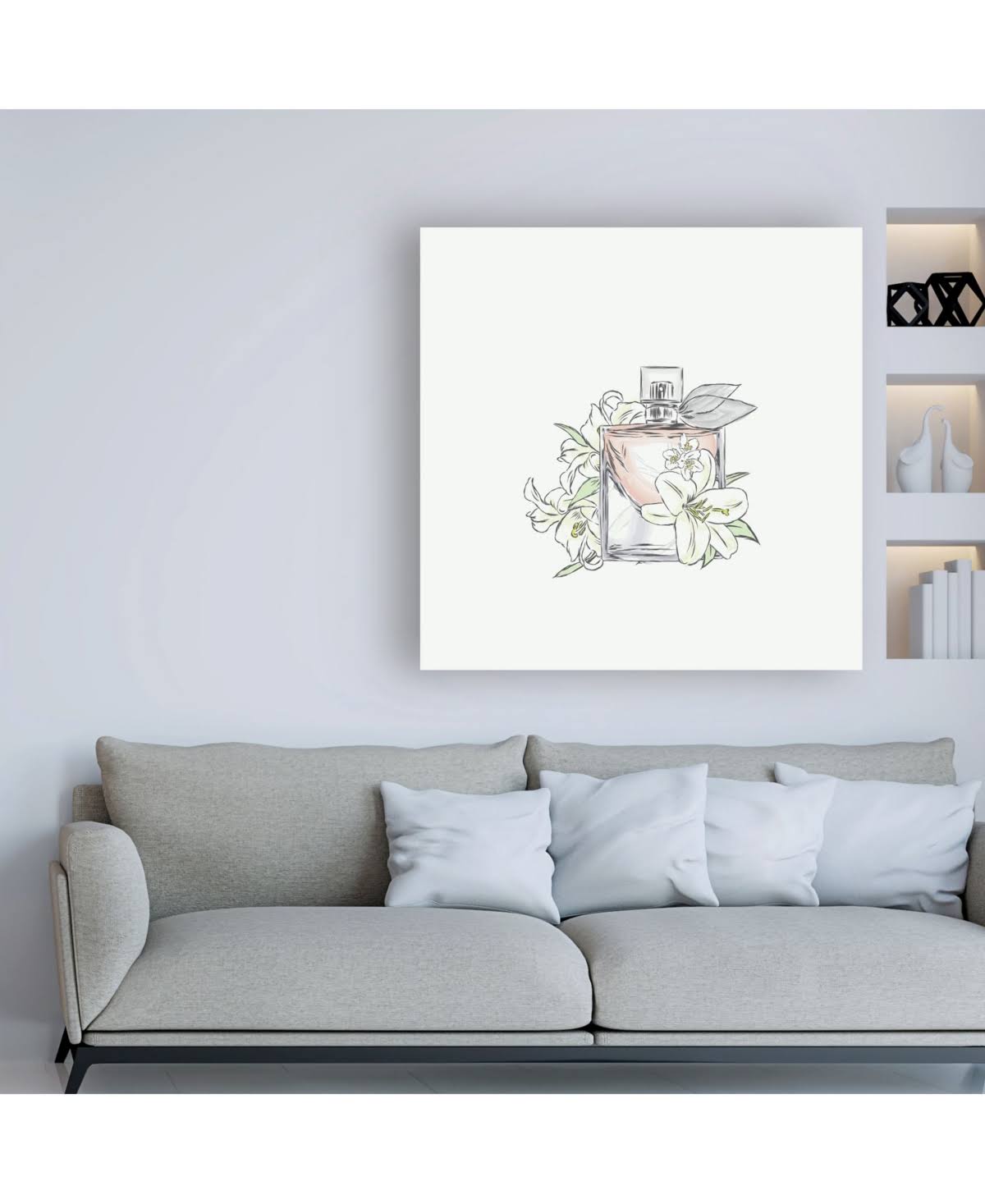 Canvas Art L66210