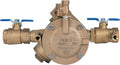 Reduced Pressure Zone Assembly, 1" F3365
