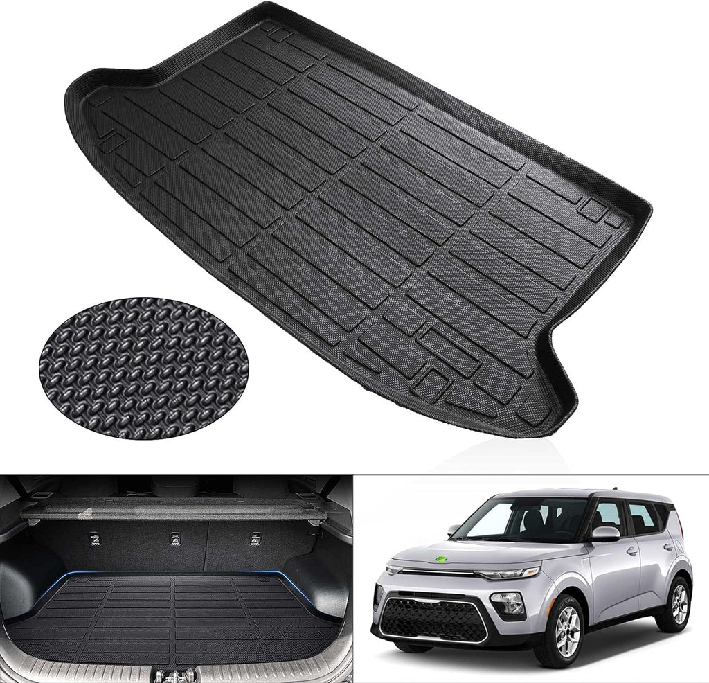 TPE Cargo Liner Pack of 2 C956438