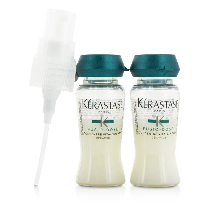 10x12ml/0.4oz Intensive Reinforcing Care S99803