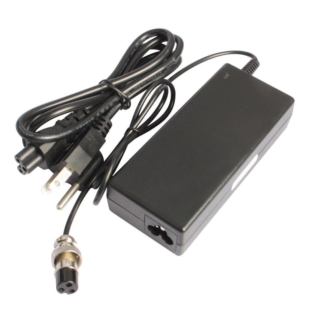 36 Volt 1.8 Amp Electric Scooter Battery Charger S197