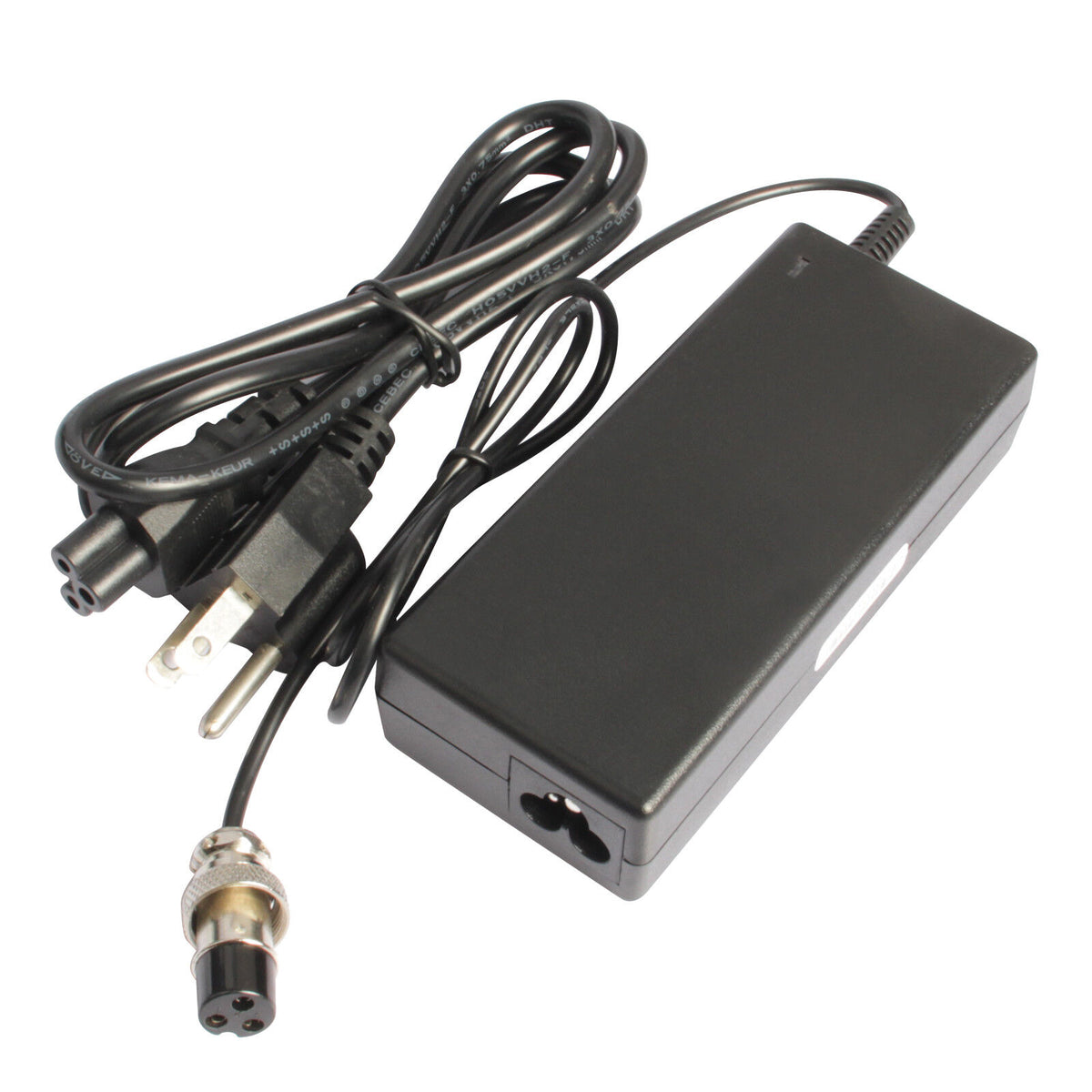 36 Volt 1.8 Amp Electric Scooter Battery Charger S197