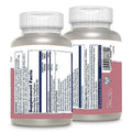 CircuLegs with Horse Chestnut Extract, Gotu Kola, Butcher's Broom, 120 VegCaps Z569