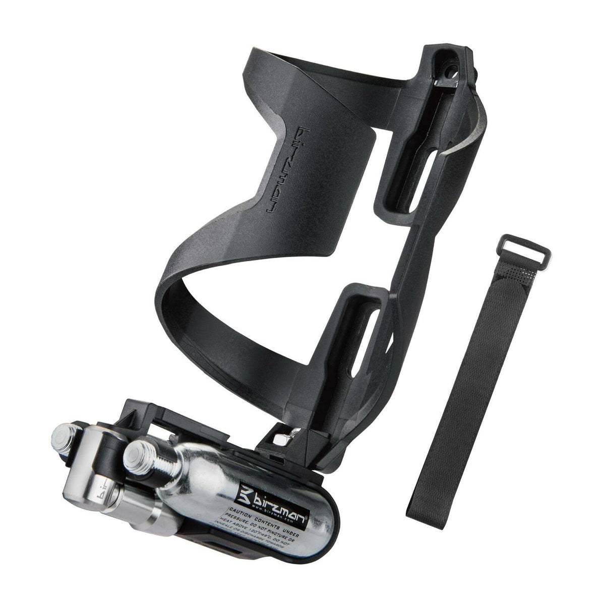 Uncage Side Draw Bottle Cage Combo Kit Plus Repair Kit J7533