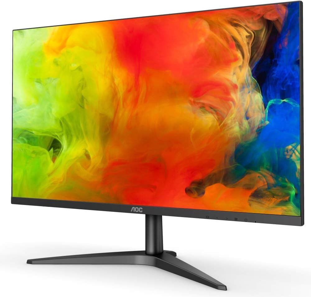 23.6in Full HD VA Monitor Y23197