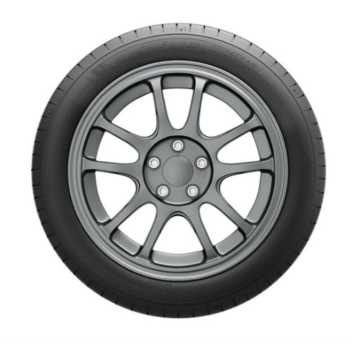 All Season 255/55R20 110V XL Passenger Tire U6461
