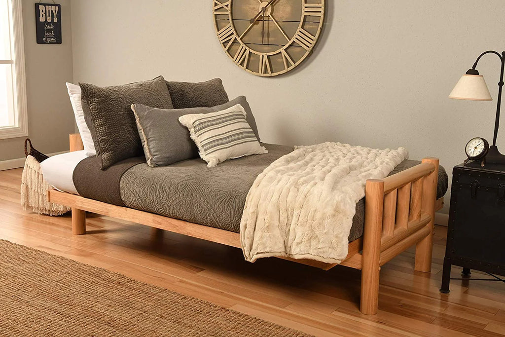 Light Grey Full Mattress N6983