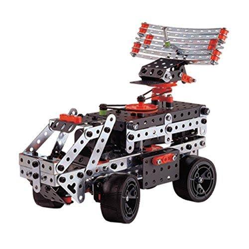 25 Motorized Model Building Kit I1428